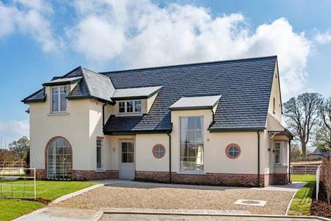 Residential development - Dargle Demesne, Enniskerry, County Wicklow