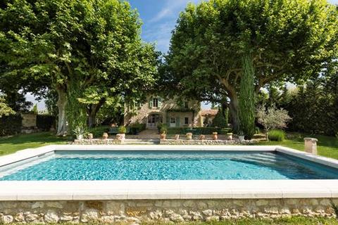 7 bedroom house, Plan d'Orgon, Bouches-du-Rhone, Provence-Alpes-Cote d'Azur