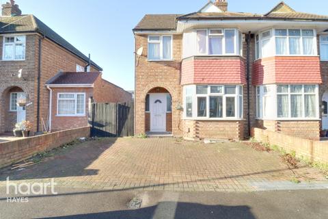 107 Nield Road, Hayes, UB3 1SQ