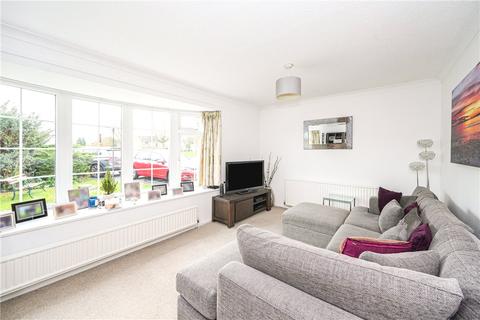 4 bedroom detached house for sale - Rievaulx Close, Boston Spa, Wetherby, West Yorkshire