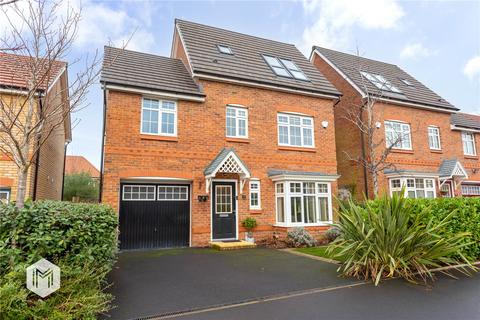 4 bedroom detached house for sale - Coral Road, Worsley, Manchester, M28