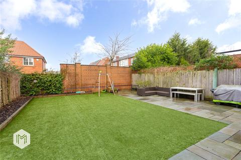 5 Coral Road, Worsley, Manchester, M28 3YH