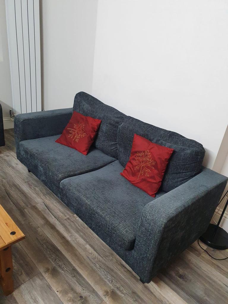 Living Room Sofa