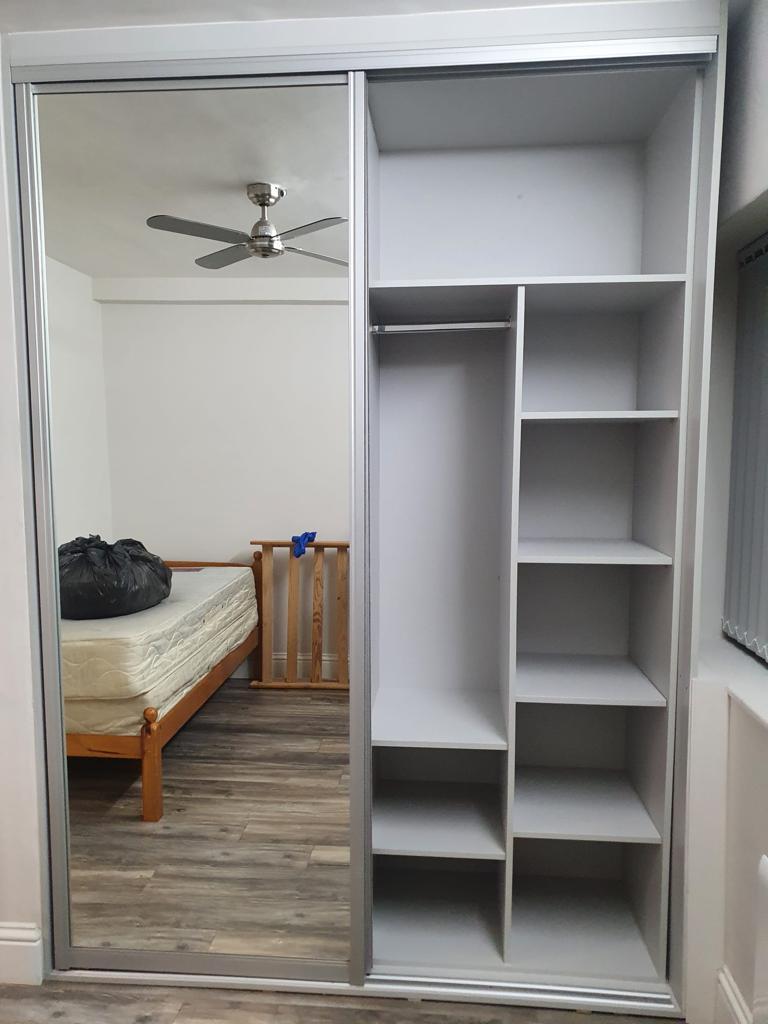 Cupboard