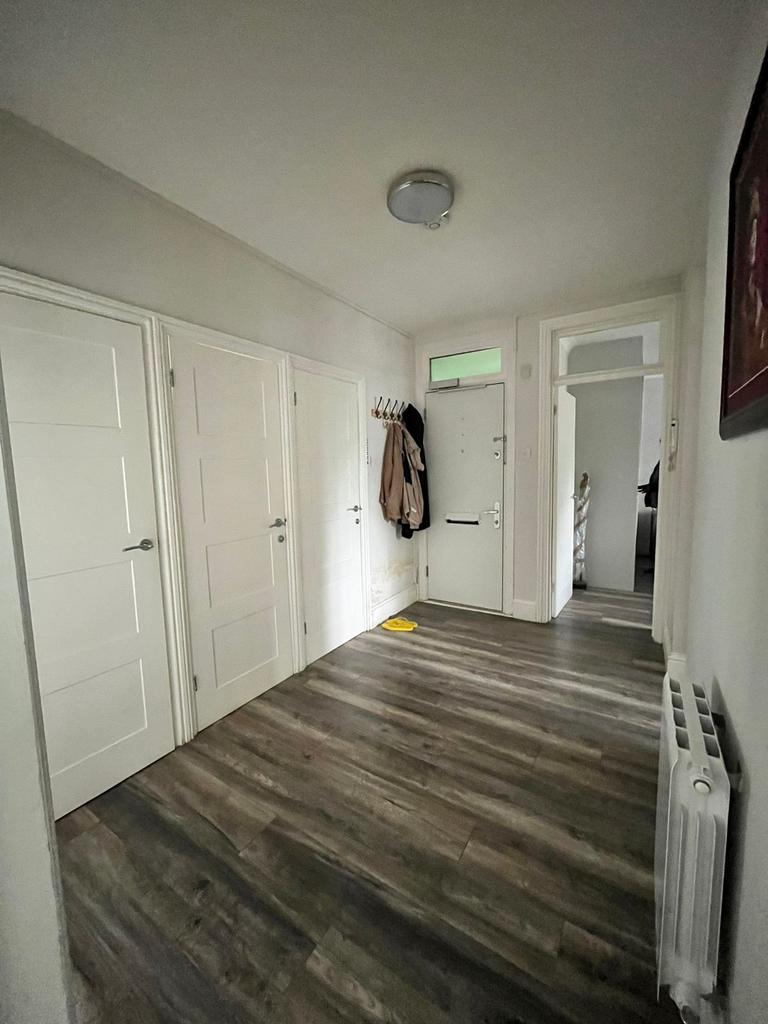 Passage
