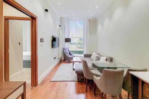 1 bedroom flat for sale - Kensington Gardens Square, Bayswater