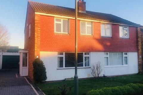 3 bedroom semi-detached house for sale - Sunbury-On-Thames,  Middlesex,  TW16