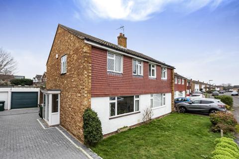 25 Seymour Way, Sunbury-on-thames, TW16 7JJ