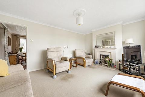 25 Seymour Way, Sunbury-on-thames, TW16 7JJ