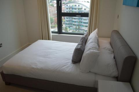 2 bedroom apartment to rent, Cedar House, Wembley Park
