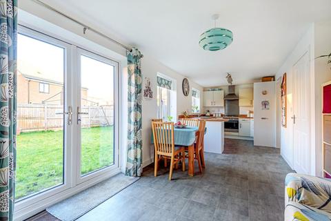 14 Billing Way, Wootton, Bedford, MK43 9FW
