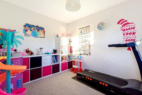 14 Billing Way, Wootton, Bedford, MK43 9FW