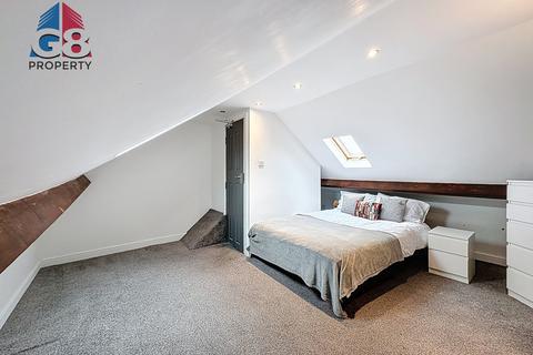 undefined, Wall Street, Barnsley, South Yorkshire, S70