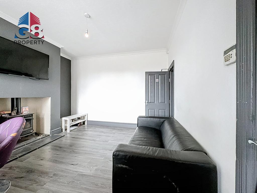 Reception Area