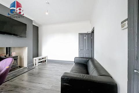 undefined, Wall Street, Barnsley, South Yorkshire, S70