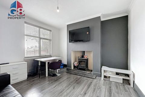 undefined, Wall Street, Barnsley, South Yorkshire, S70