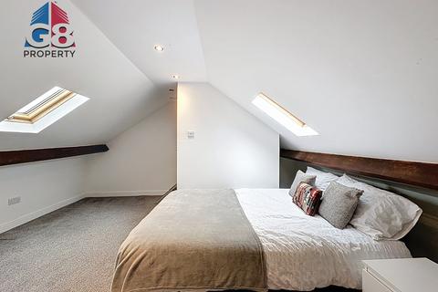 undefined, Wall Street, Barnsley, South Yorkshire, S70