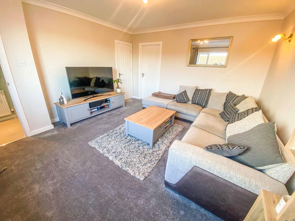 Scott Avenue, Nelson Village, Cramlington, Northumberland, NE23 1HE 2