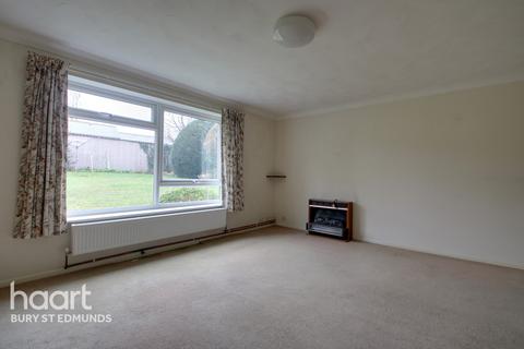 2 bedroom flat for sale - Springfield Road, Bury St Edmunds