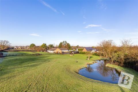 Hawthorns Epping Road, Nazeing, Waltham Abbey, EN9 2DH