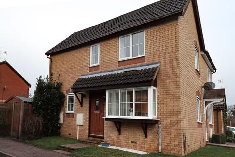 2 bedroom semi-detached house for sale - Gibson Way, Lutterworth LE17 4YJ