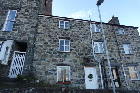 Treflys Mount Pleasant Road, Dolgellau, LL40 1ST
