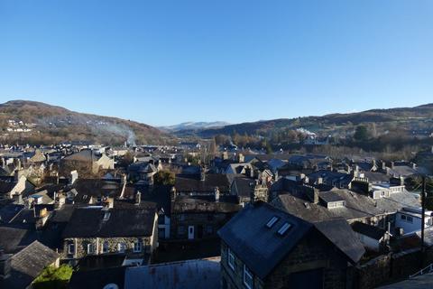 Treflys Mount Pleasant Road, Dolgellau, LL40 1ST