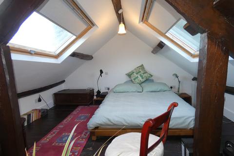 Treflys Mount Pleasant Road, Dolgellau, LL40 1ST