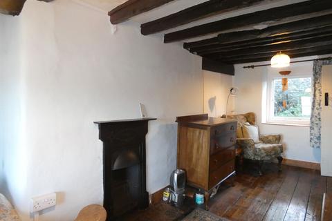 Treflys Mount Pleasant Road, Dolgellau, LL40 1ST