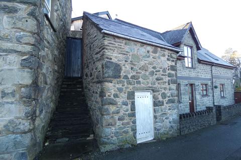 Treflys Mount Pleasant Road, Dolgellau, LL40 1ST