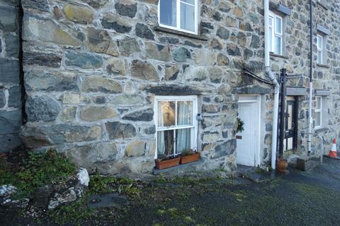 Treflys Mount Pleasant Road, Dolgellau, LL40 1ST
