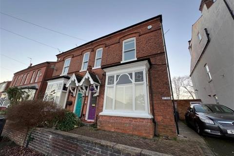 4 bedroom semi-detached house for sale - Wood Lane, Harborne, Birmingham, B17 9AY