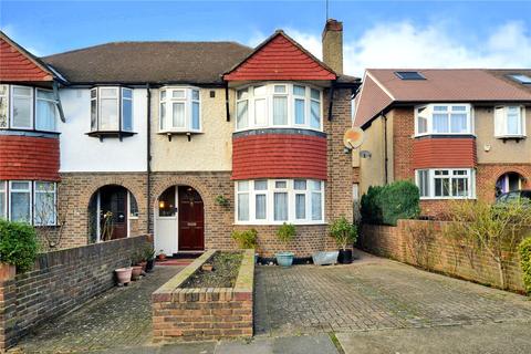 3 bedroom semi-detached house for sale - Templecombe Way, Morden, SM4