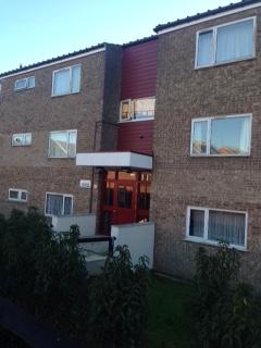 3 bedroom flat to rent - Avon Way, Colchester, Essex, CO4