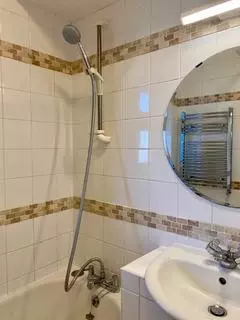 1 bedroom flat to rent - Widok 5