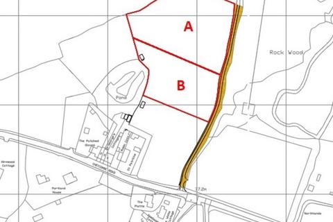 Land for sale - Chitcombe Road, TN31