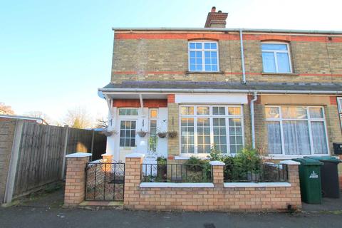 2 bedroom end of terrace house for sale - Tanners Hill, Abbots Langley