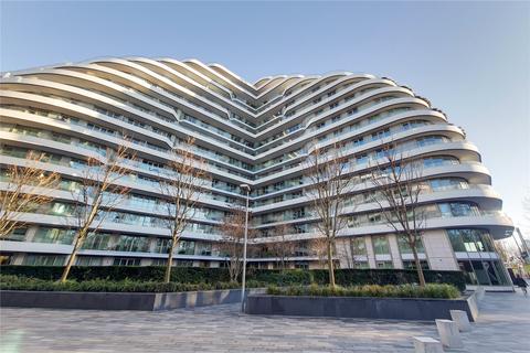 1 bedroom apartment for sale - Valetta House,, Queenstown Road, SW11