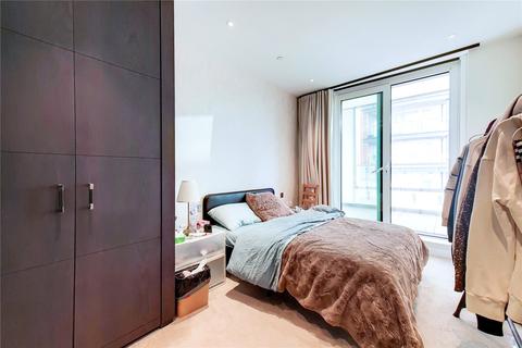1 bedroom apartment for sale - Valetta House,, Queenstown Road, SW11