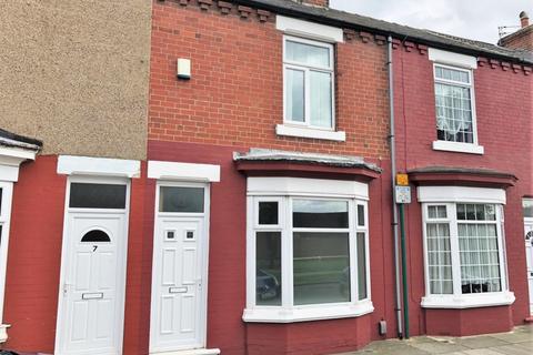 8 West View, Redcar, TS10 2BT