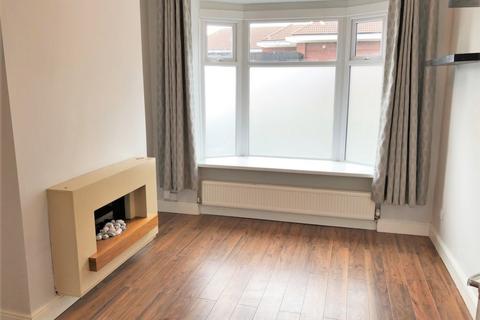 8 West View, Redcar, TS10 2BT
