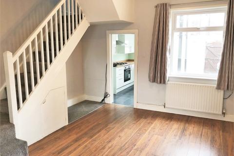 8 West View, Redcar, TS10 2BT