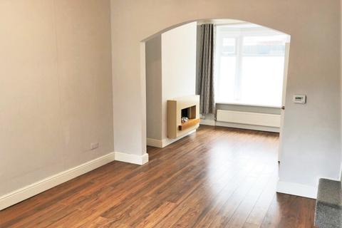 8 West View, Redcar, TS10 2BT