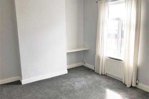 8 West View, Redcar, TS10 2BT