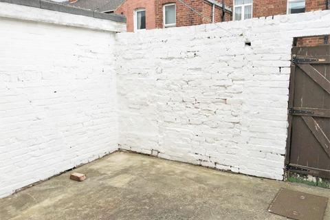 8 West View, Redcar, TS10 2BT