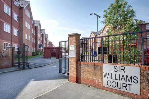 2 bedroom apartment to rent, Sir Williams Court, 190 Hall Lane, Wythenshawe, M23