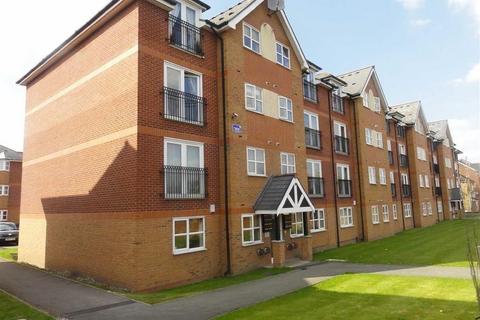 2 bedroom apartment to rent, Sir Williams Court, 190 Hall Lane, Wythenshawe, M23