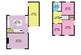 Floorplan 2 D