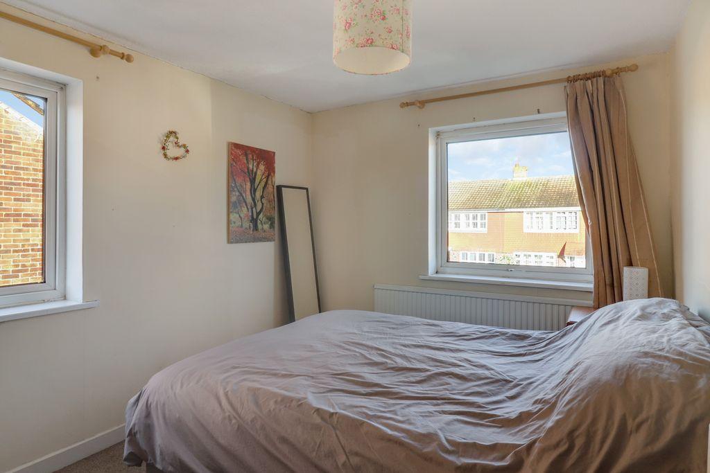 Bedroom 1 (Double)