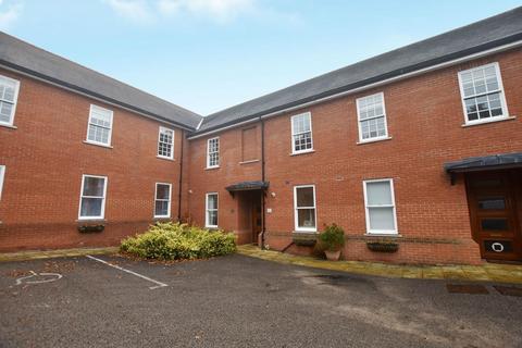 2 bedroom retirement property to rent, Manor House, Gay Bowers Road, CM3